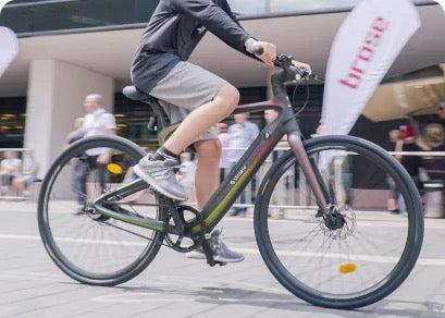 Urtopia at Eurobike