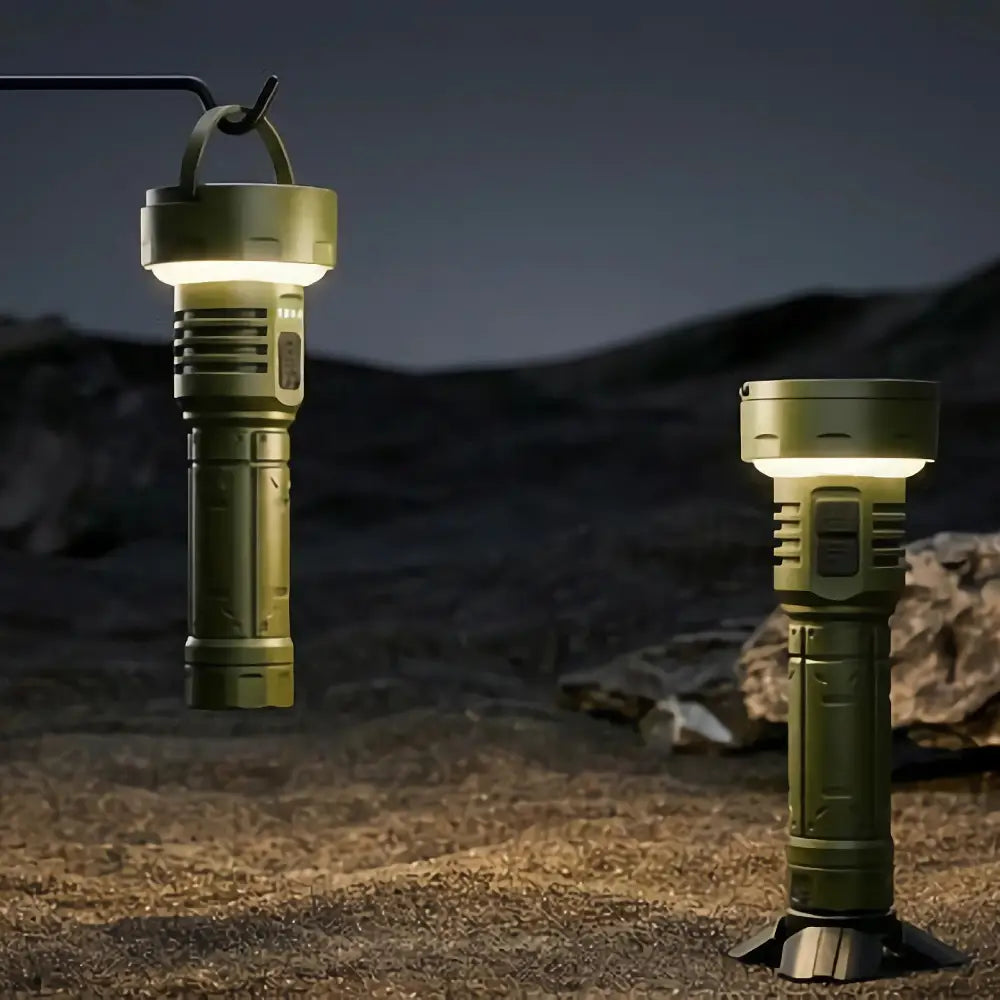 AF3 Versatile Camping Flashlight