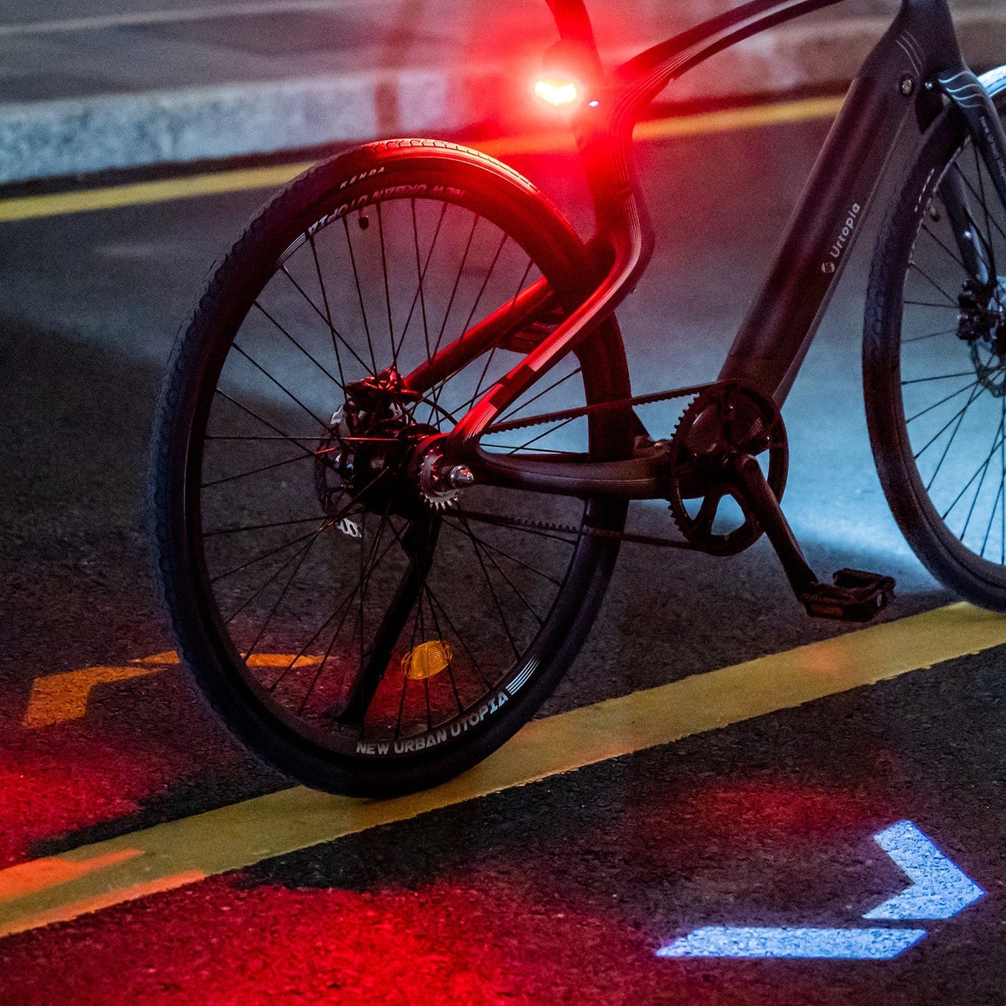 ARES Lights