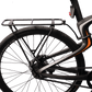 Rear Rack