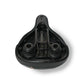 Urtopia full carbon e-bike extra comfort saddle bottom view